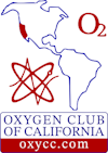 Oxygen Club of California.  oxycc.com