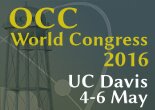OCC World Congress 2016