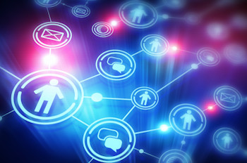 Connecting researchers