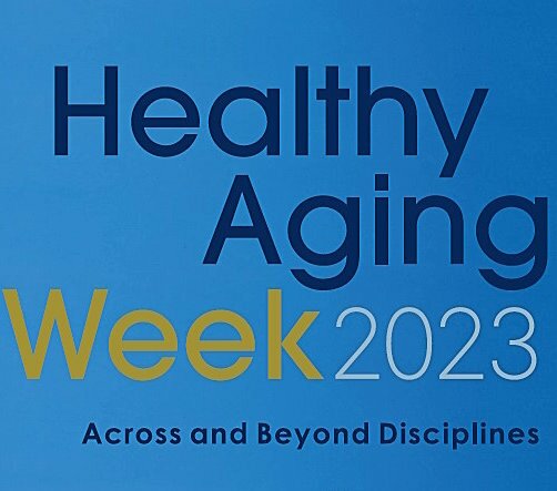 Healthy Ageing Week 2023