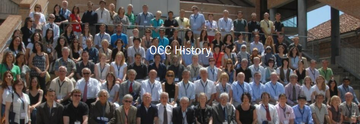 OCC History