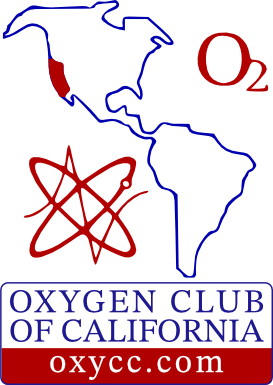 OXYCC logo