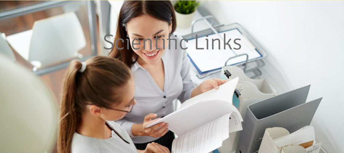 Scientific Links