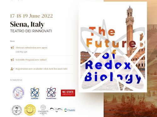 The Future of Redox Biology